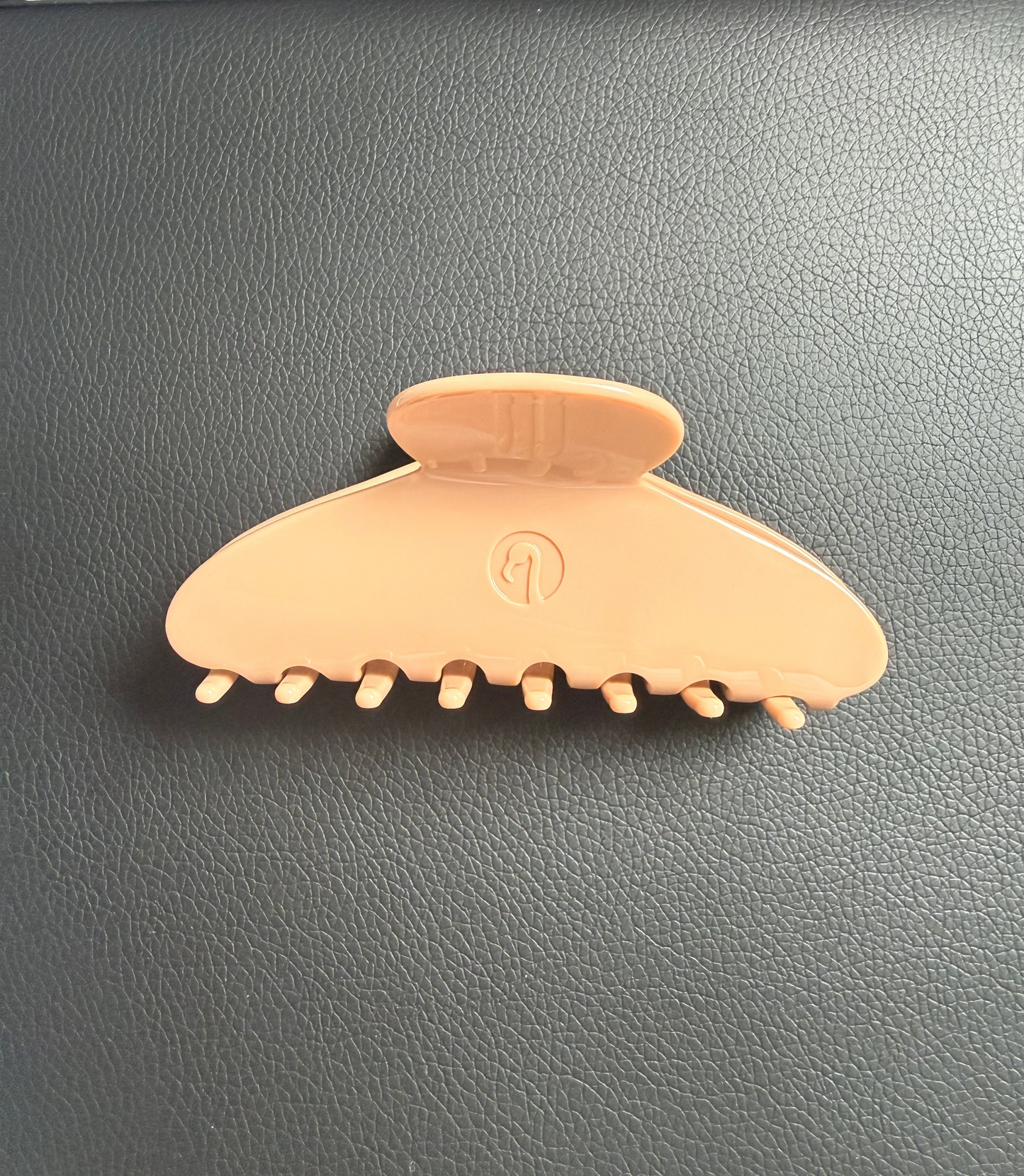 Flamingo Claw Clip