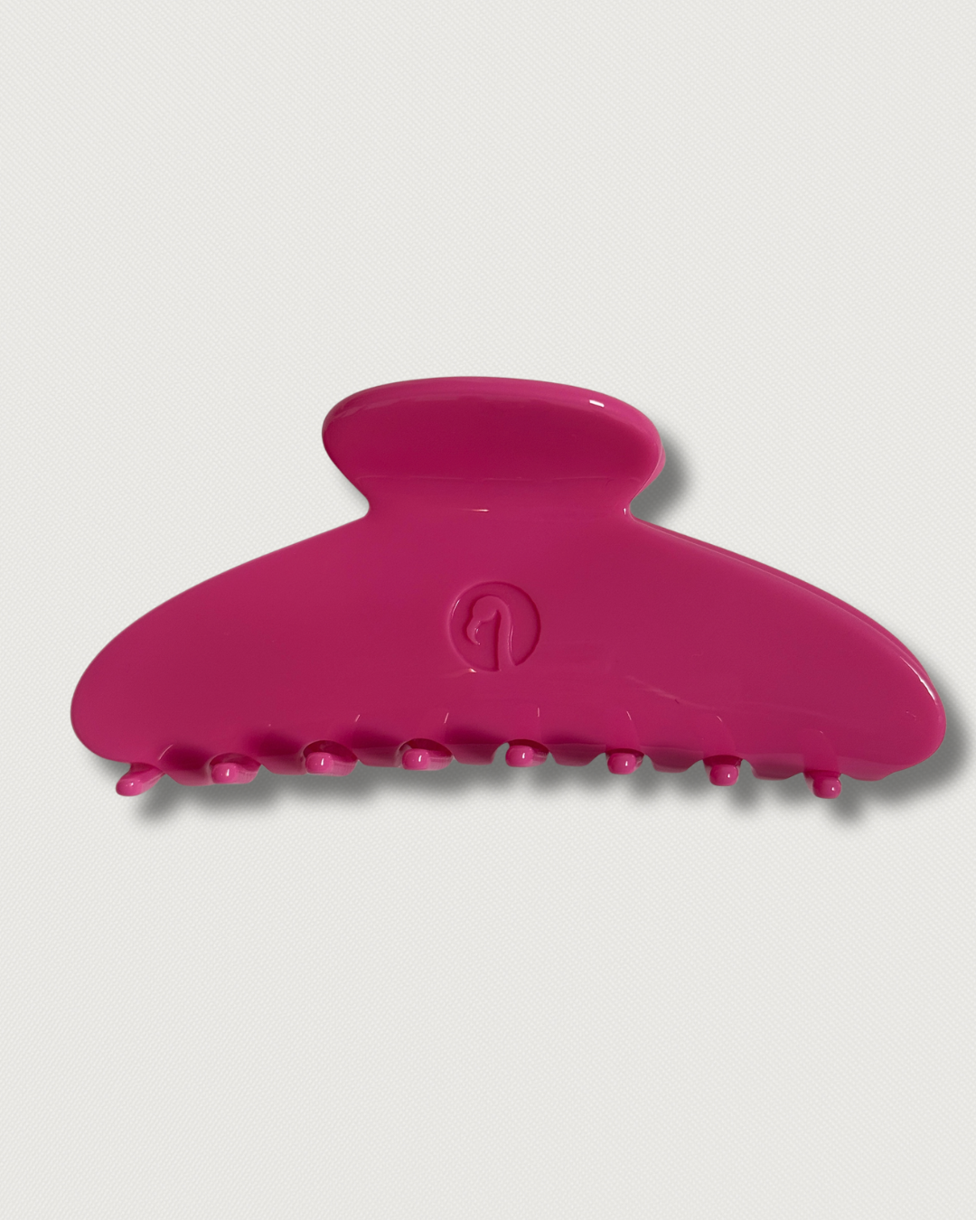 Flamingo Claw Clip