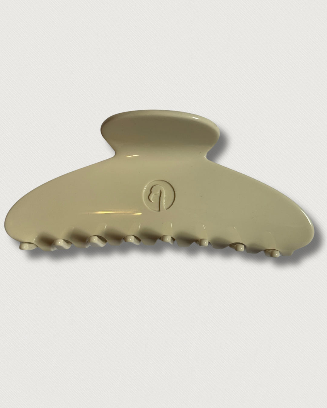 Flamingo Claw Clip