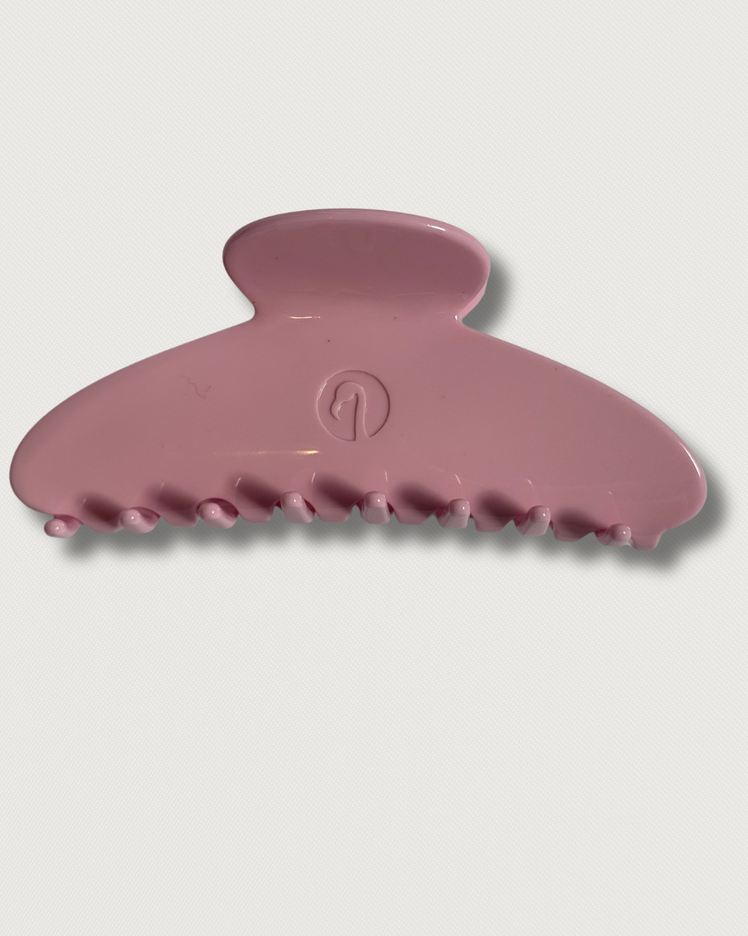 Flamingo Claw Clip