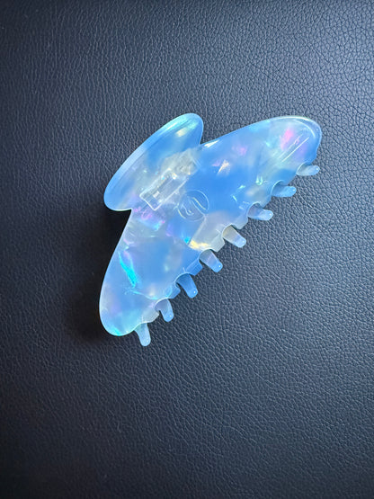 Flamingo Claw Clip
