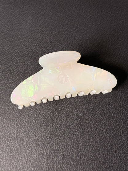 Flamingo Claw Clip