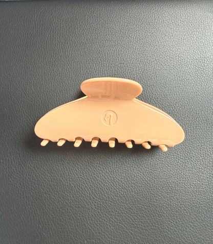 Flamingo Claw Clip
