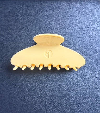 Flamingo Claw Clip