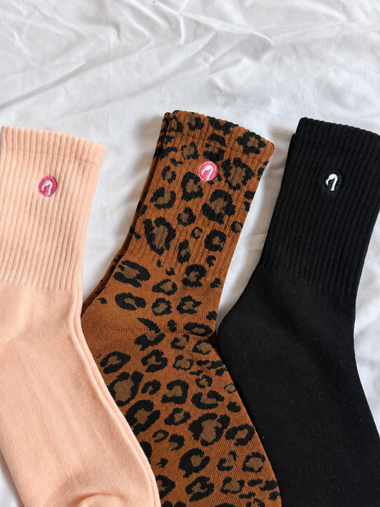 Everyday Essential Crew Socks