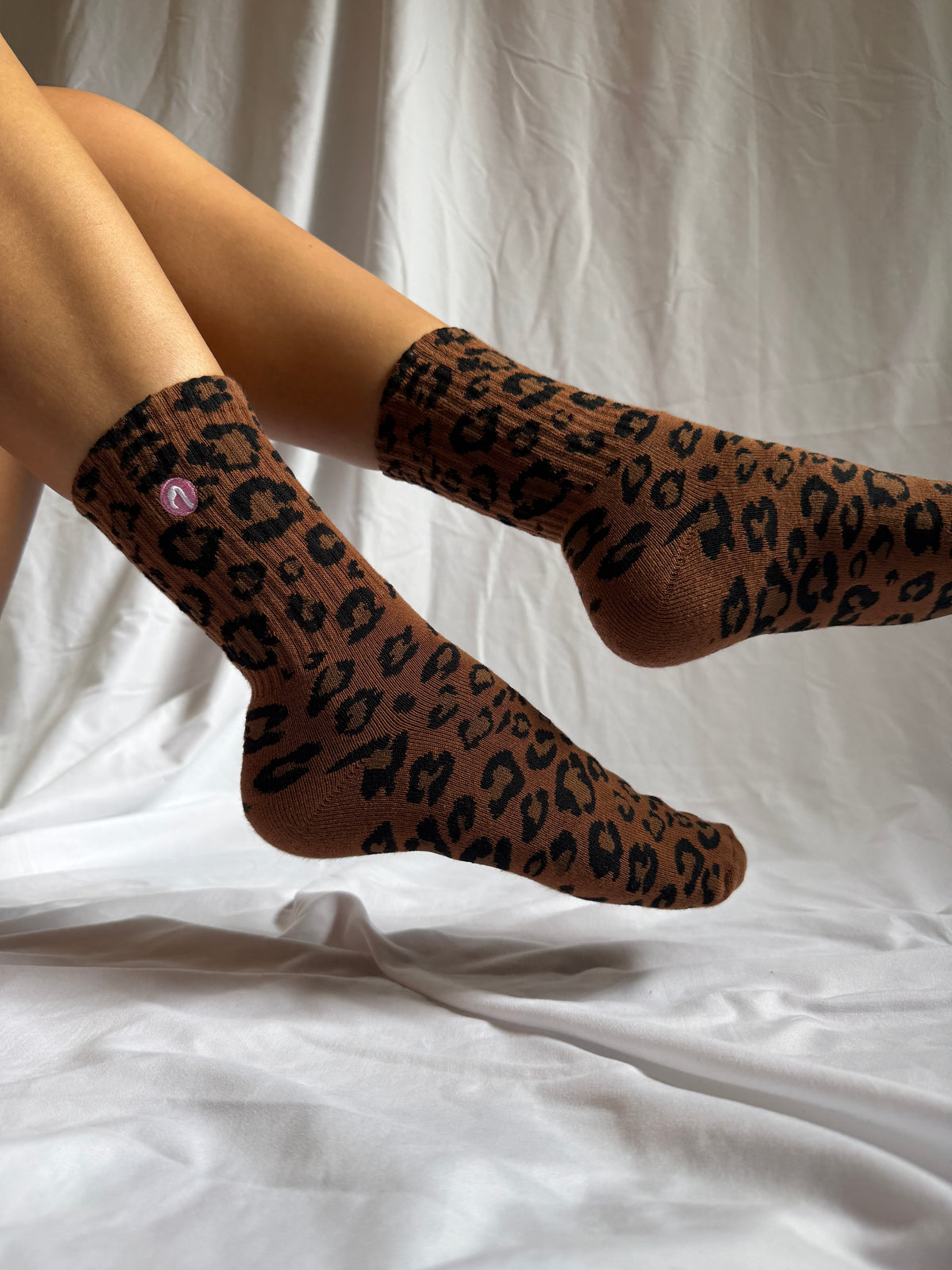 Everyday Essential Crew Socks