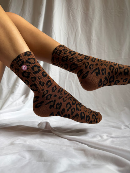 Everyday Essential Crew Socks