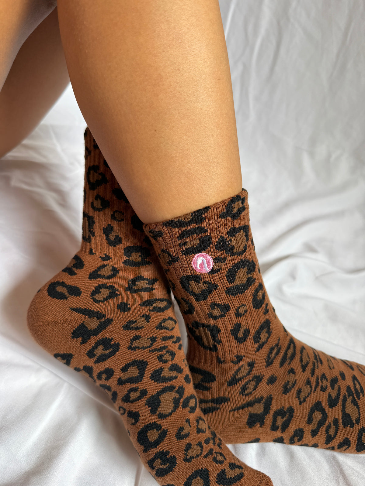 Everyday Essential Crew Socks