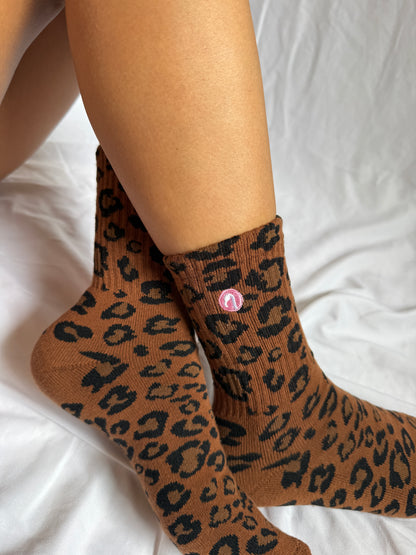 Everyday Essential Crew Socks