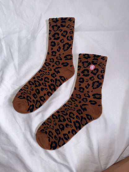 Everyday Essential Crew Socks