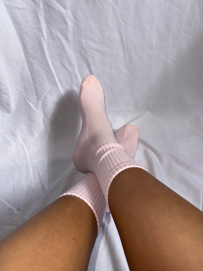 Everyday Essential Crew Socks