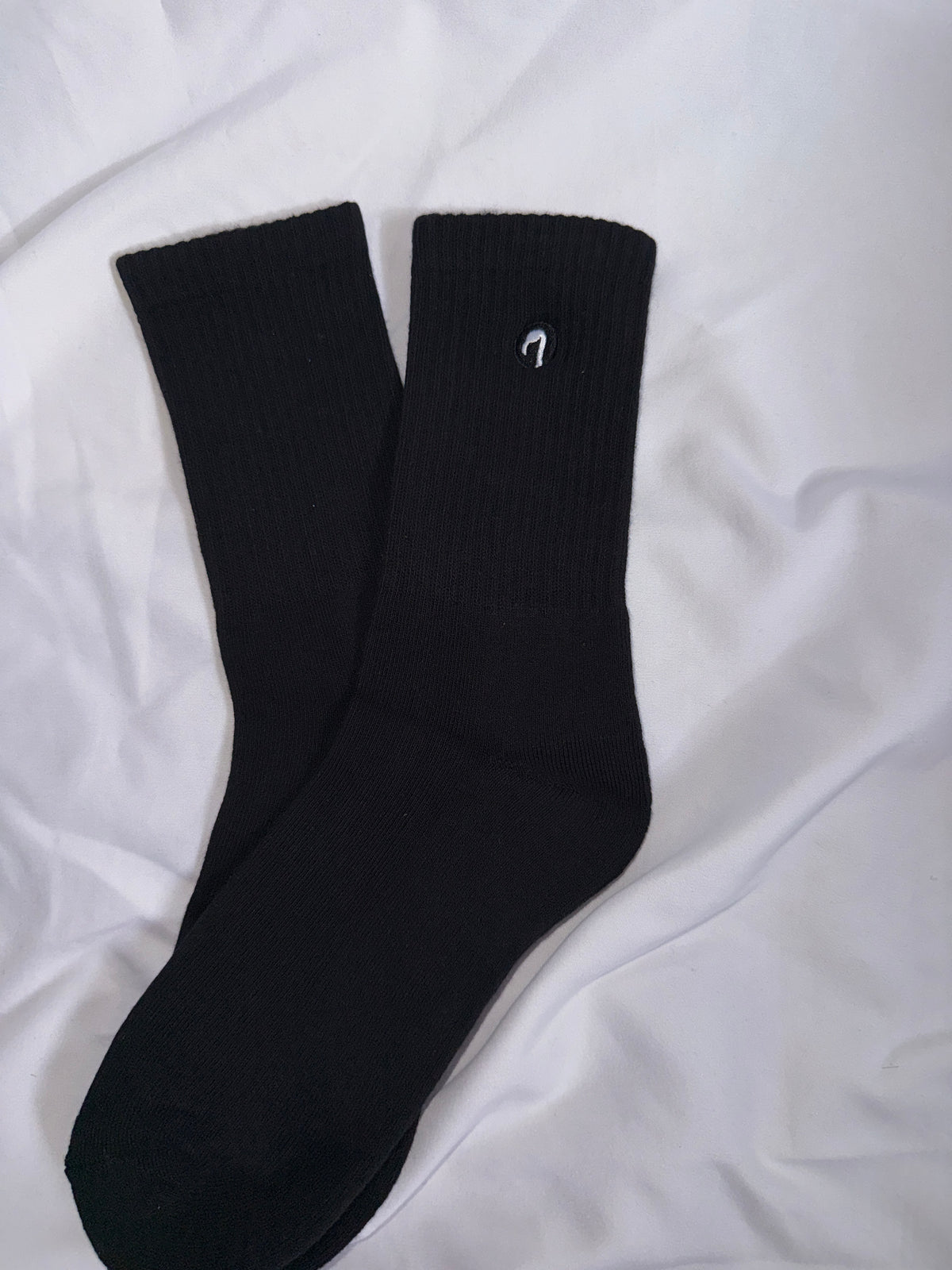 Everyday Essential Crew Socks