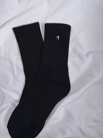 Everyday Essential Crew Socks
