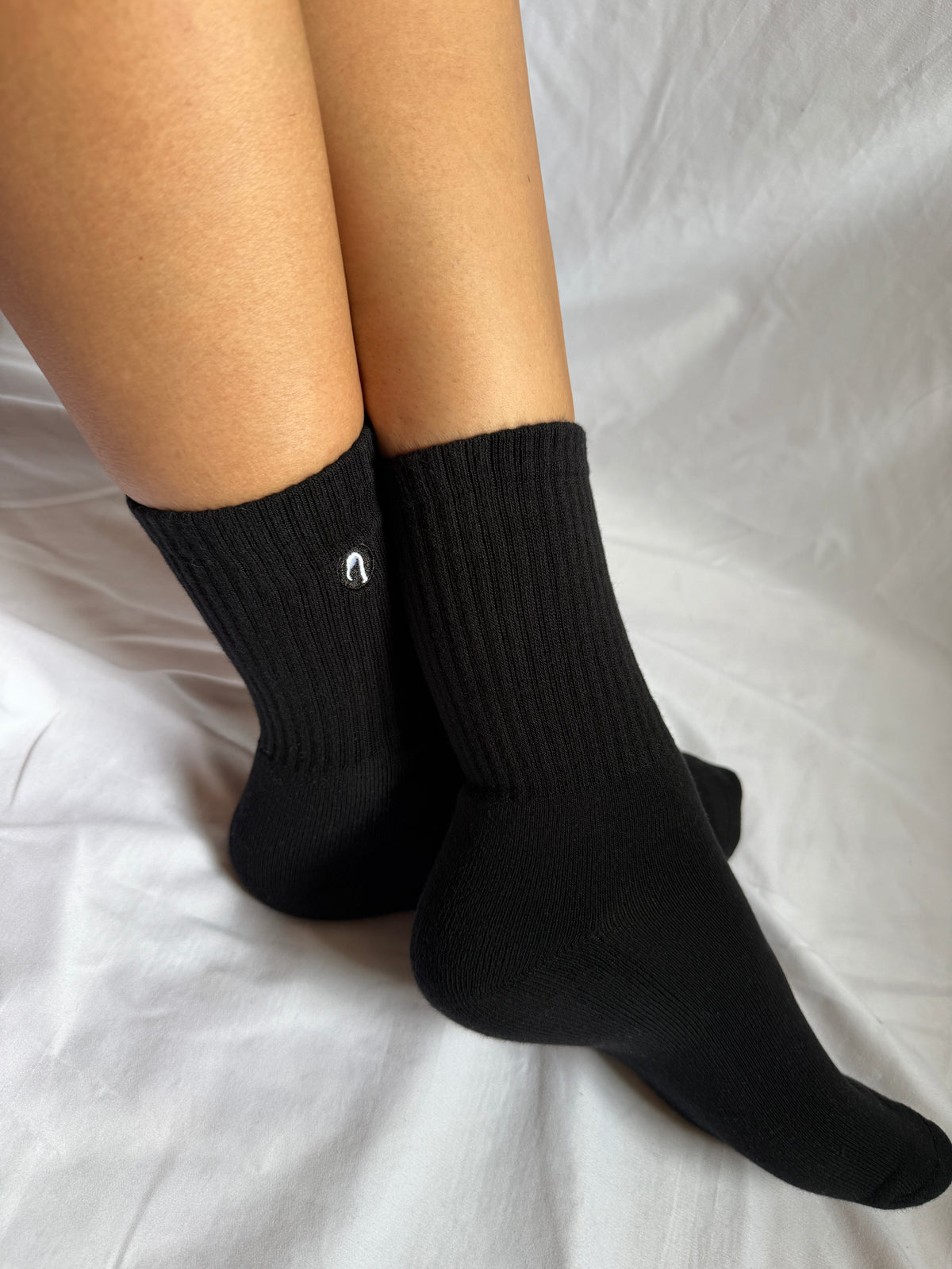 Everyday Essential Crew Socks