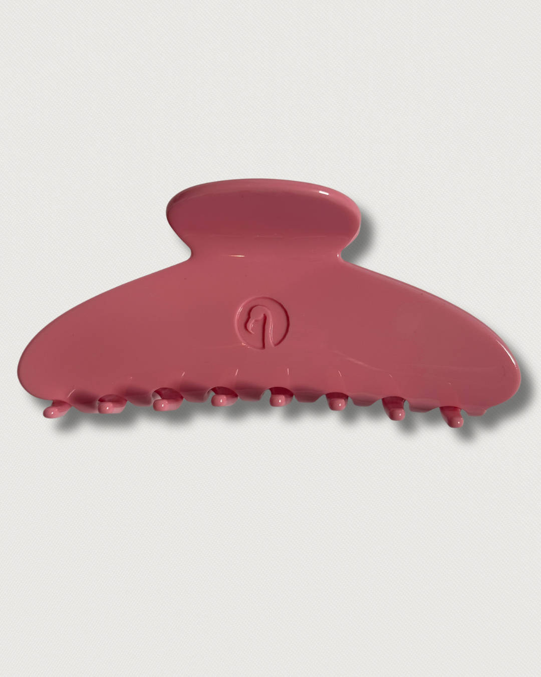 Flamingo Claw Clip