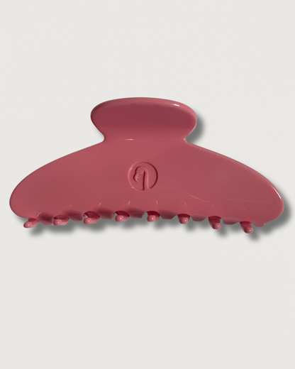 Flamingo Claw Clip